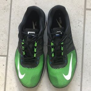 Nike Zoom Tennis Shoes